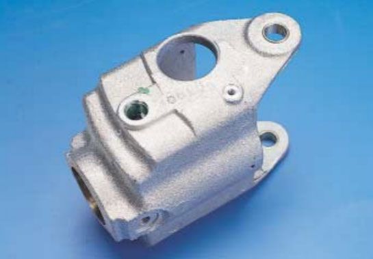 上海某客戶產(chǎn)品，使用的是ST16×2×10