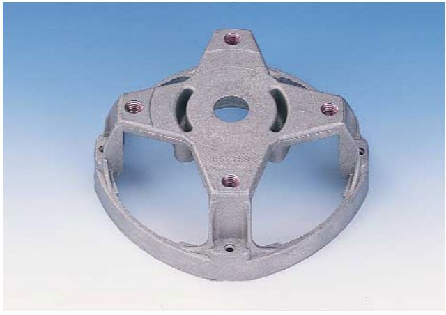 西安某客戶產(chǎn)品，使用的是ST10×1